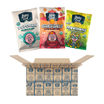 Savory Variety Snacks Box