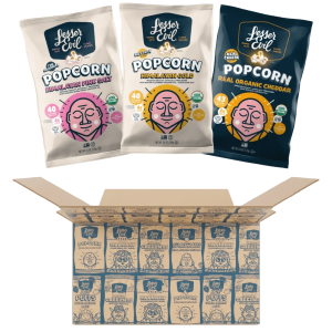 Popcorn Best Sellers Box