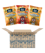 Cheezmos Box