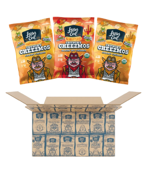 Cheezmos Box