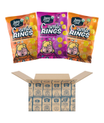 Cosmic Rings Box