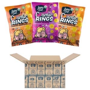 Cosmic Rings Box