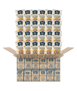 24 Pack Snack Size Himalayan Gold Organic Popcorn