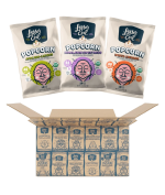 The Classics Popcorn Box