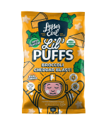 Broccoli Cheddar Blast Lil' Puffs