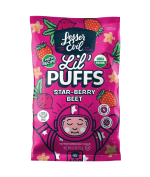 Star-Berry Beet Lil' Puffs