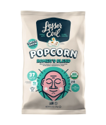 Homer's Blend Organic Popcorn