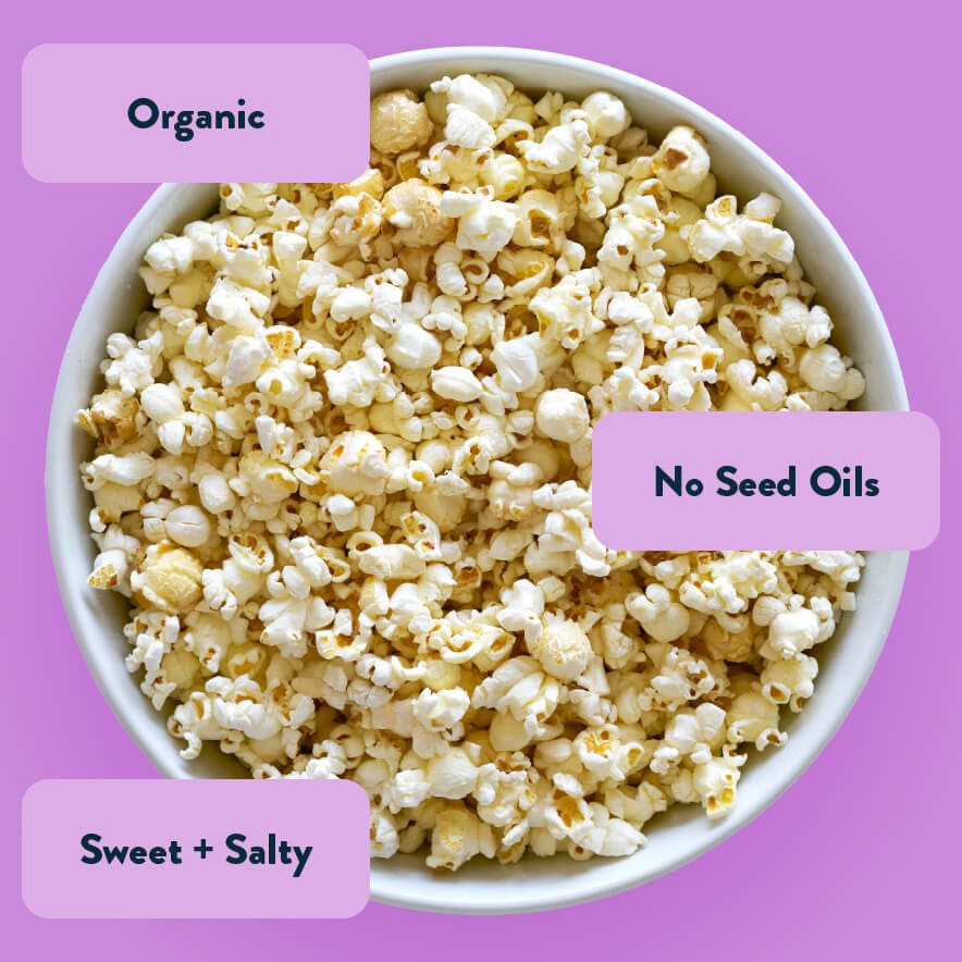 Himalayan Sweetness Gourmet Popcorn - Image 5