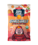 Outer Planet Pizza Space Balls